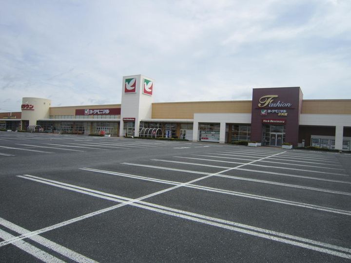 茨城県ひたちなか市大字東石川(アパート)の賃貸物件の周辺