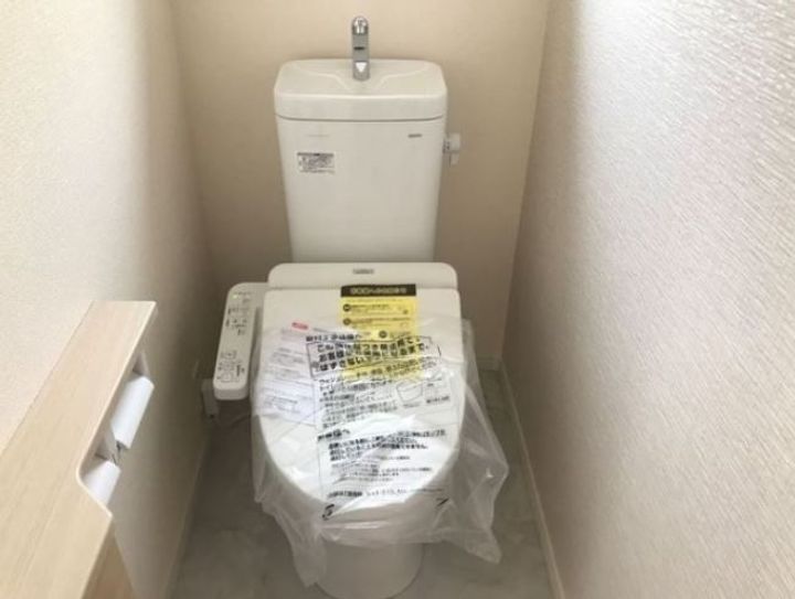 東京都板橋区四葉1(一戸建)の賃貸物件の内装
