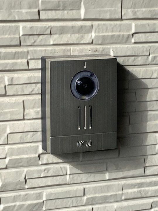 アヴァンメゾン1-Bの内装