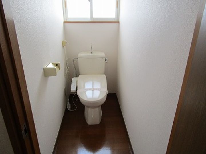 ノーブルハイツヤサワの内装