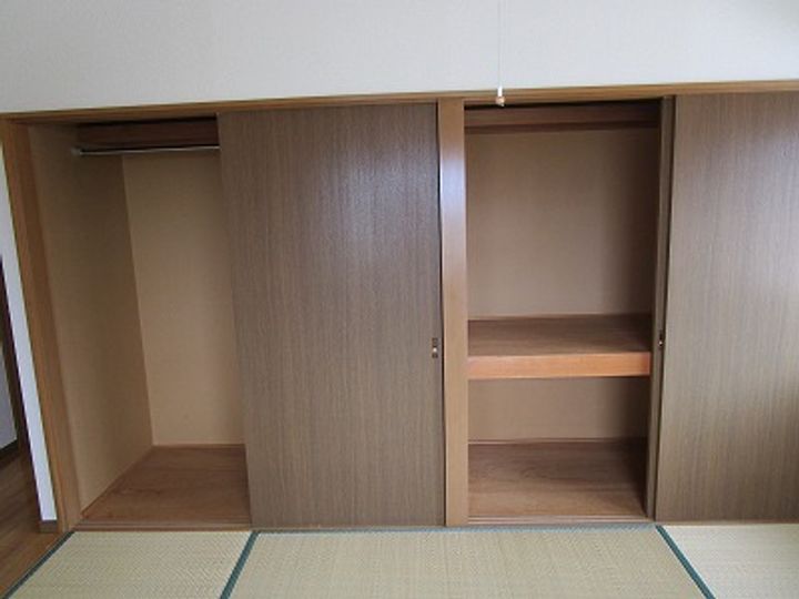 ノーブルハイツヤサワの内装