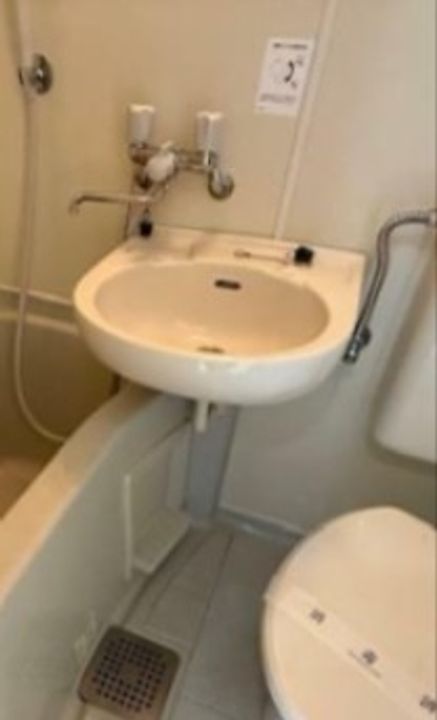 神奈川県厚木市飯山南4(アパート)の賃貸物件の内装