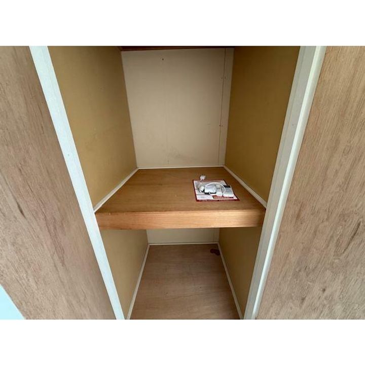 神奈川県厚木市飯山南4(アパート)の賃貸物件の内装