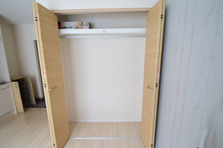 神奈川県小田原市扇町2(アパート)の賃貸物件の内装