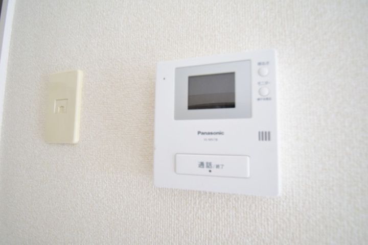 神奈川県小田原市扇町2(アパート)の賃貸物件の内装