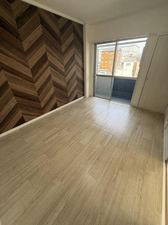 大阪府門真市北岸和田1(マンション)の賃貸物件の内装