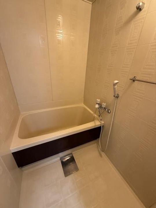 大阪府門真市北岸和田1(マンション)の賃貸物件の風呂