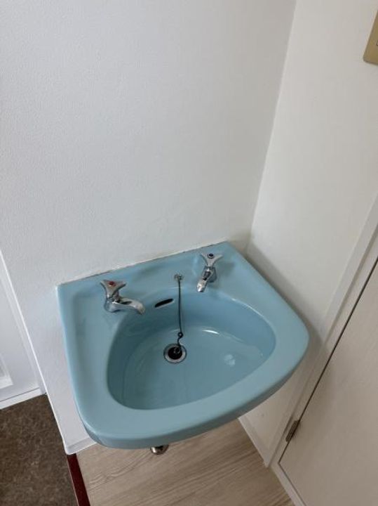 大阪府門真市北岸和田1(マンション)の賃貸物件の内装