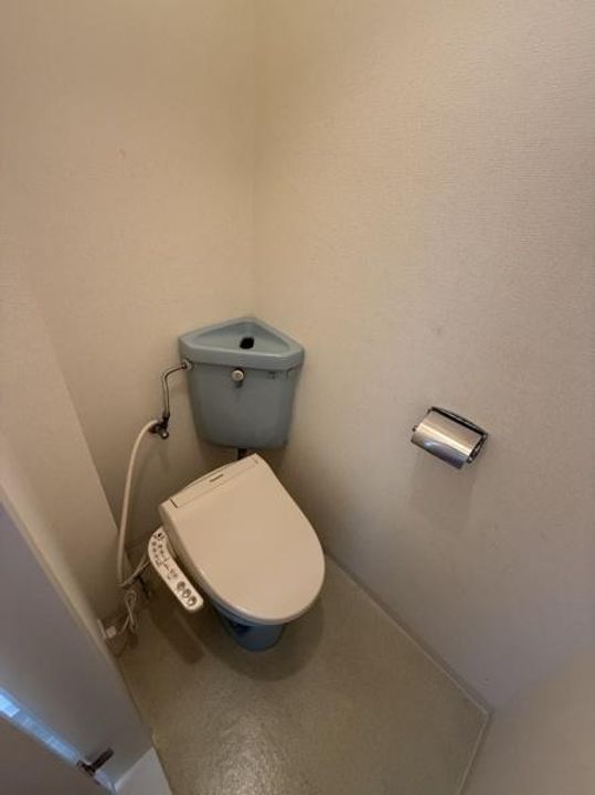 大阪府門真市北岸和田1(マンション)の賃貸物件の内装