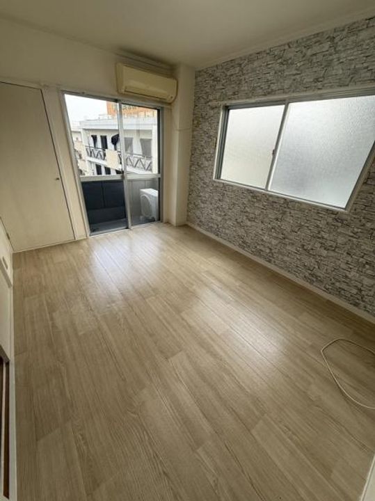 大阪府門真市北岸和田1(マンション)の賃貸物件の居間