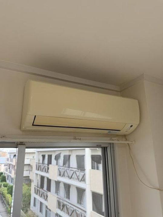 大阪府門真市北岸和田1(マンション)の賃貸物件の内装