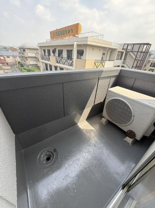 大阪府門真市北岸和田1(マンション)の賃貸物件の内装