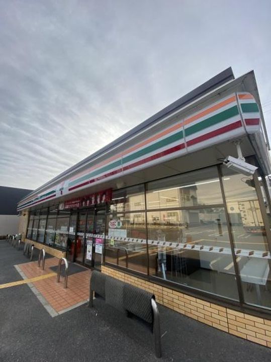 大阪府門真市北岸和田1(マンション)の賃貸物件の周辺