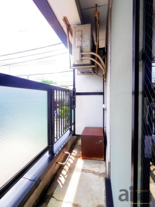 東京都東久留米市前沢3(アパート)の賃貸物件の内装