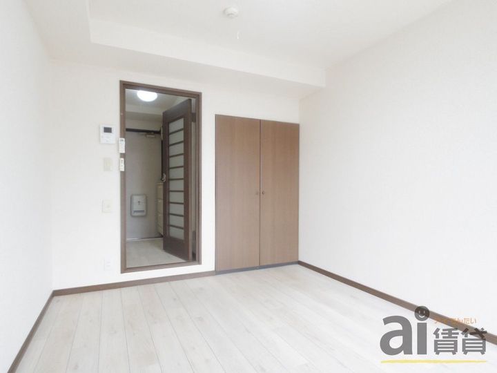 東京都東久留米市前沢3(アパート)の賃貸物件の内装