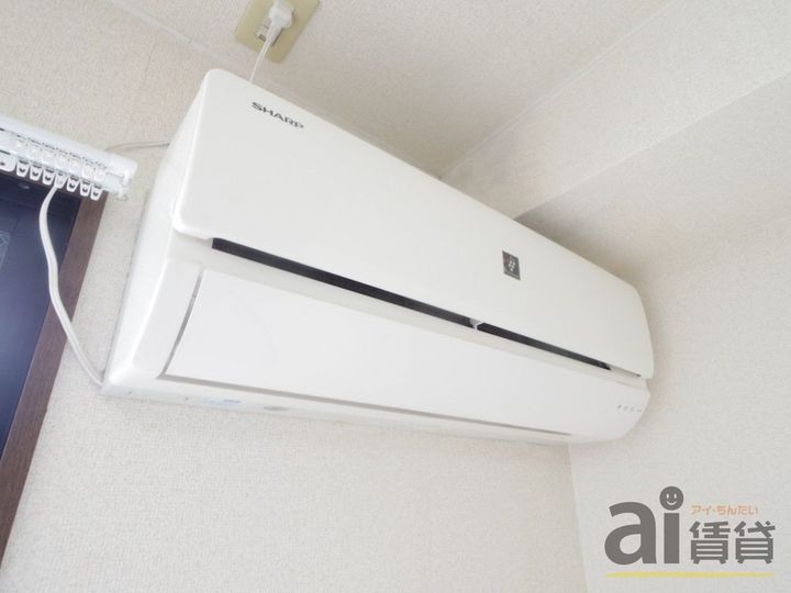 東京都東久留米市前沢3(アパート)の賃貸物件の内装