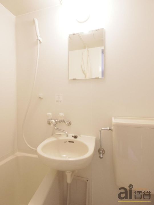 東京都東久留米市前沢3(アパート)の賃貸物件の内装