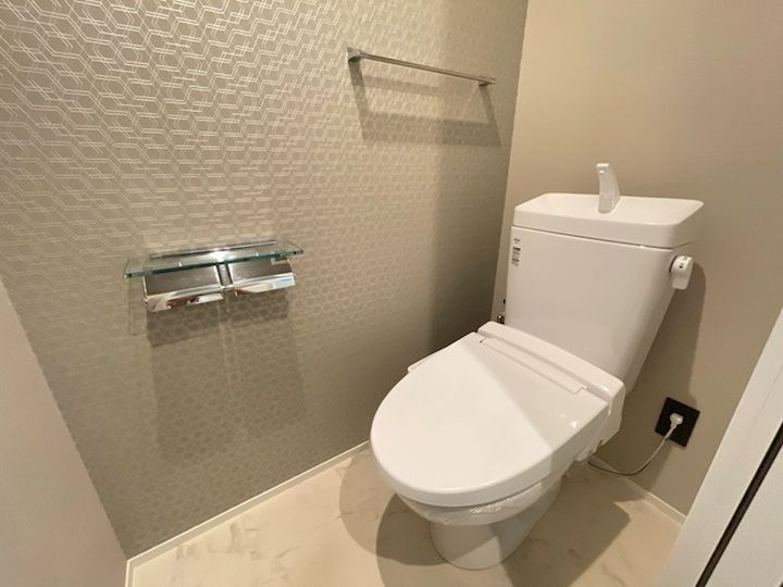 大阪府大阪市都島区中野町3(マンション)の賃貸物件の内装