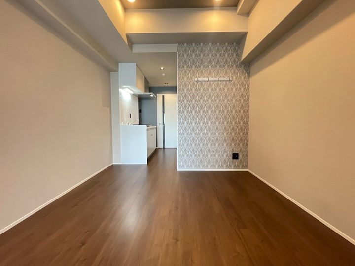 大阪府大阪市都島区中野町3(マンション)の賃貸物件の内装