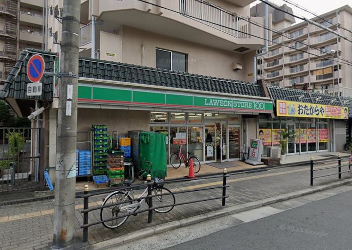 大阪府大阪市都島区中野町3(マンション)の賃貸物件の周辺