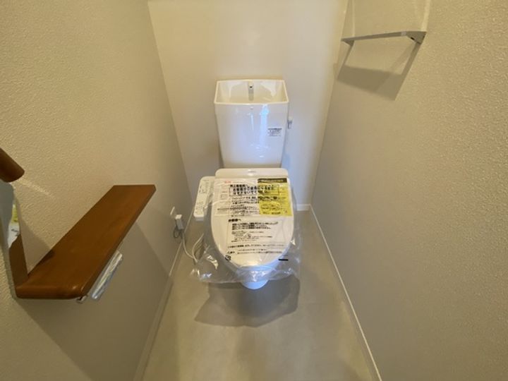 プランドールの内装