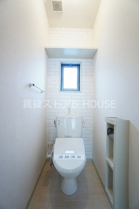 神奈川県伊勢原市沼目5(アパート)の賃貸物件の内装