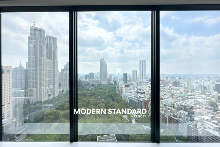 セントラルパークタワー・ラ・トゥール新宿のその他画像