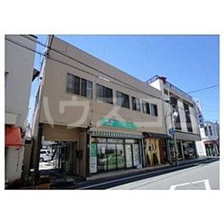 サンシティー西島の周辺