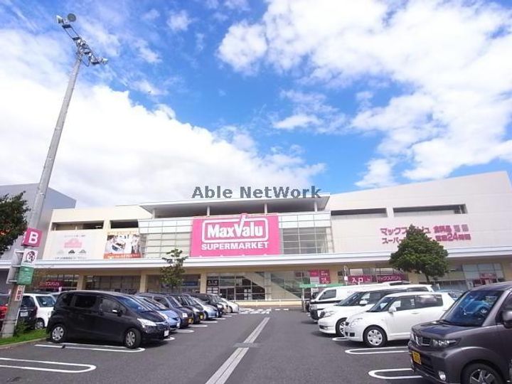 岐阜県大垣市鶴見町(アパート)の賃貸物件の周辺