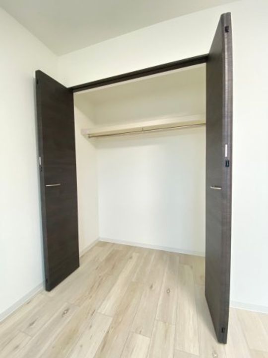 千葉県千葉市中央区浜野町(アパート)の賃貸物件の内装