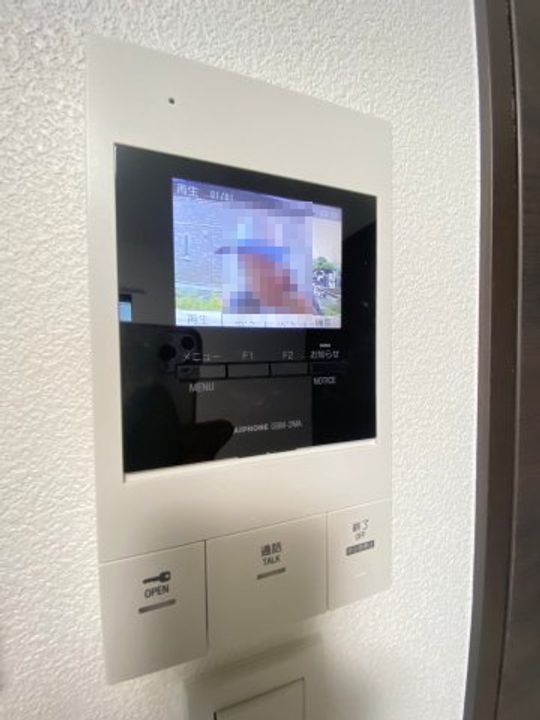 千葉県千葉市中央区浜野町(アパート)の賃貸物件の内装