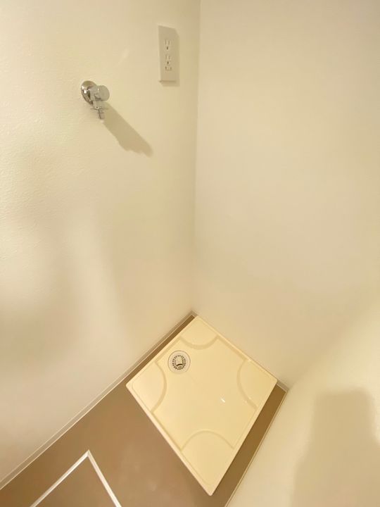 千葉県千葉市中央区浜野町(アパート)の賃貸物件の内装