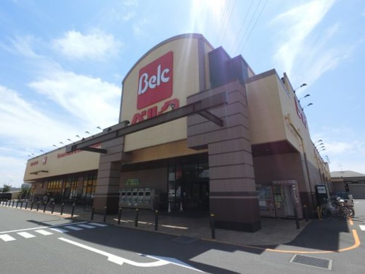 千葉県千葉市中央区浜野町(アパート)の賃貸物件の周辺