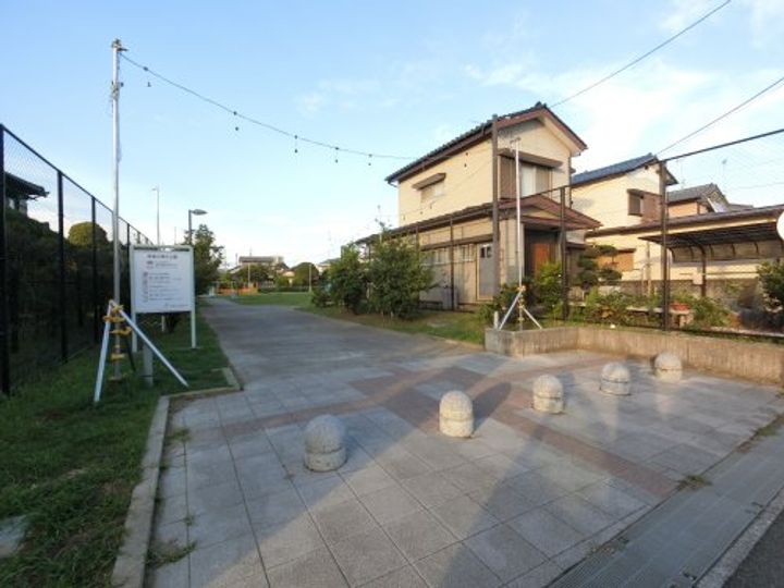 千葉県千葉市中央区浜野町(アパート)の賃貸物件の周辺