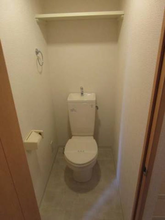 広島県広島市中区十日市町2(マンション)の賃貸物件の内装