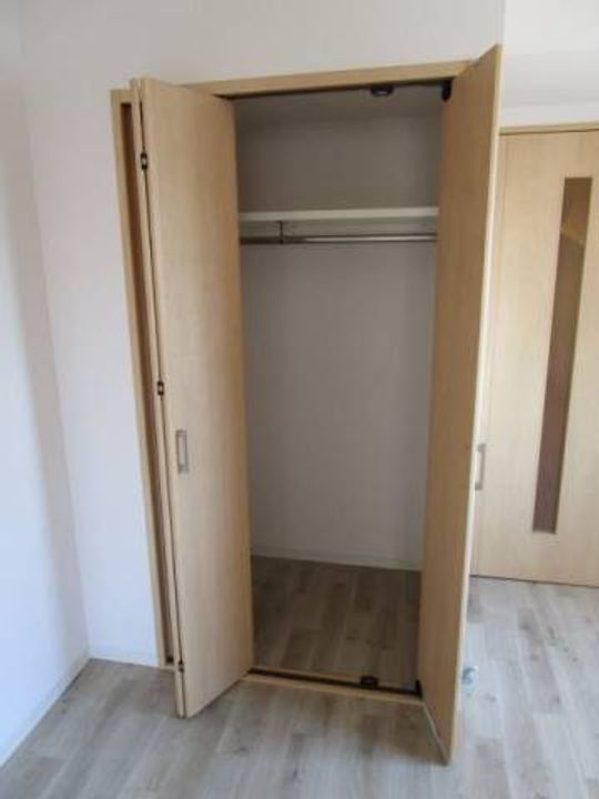 広島県広島市中区十日市町2(マンション)の賃貸物件の内装