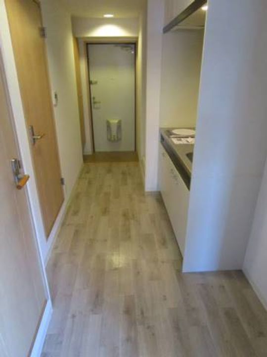 広島県広島市中区十日市町2(マンション)の賃貸物件の内装