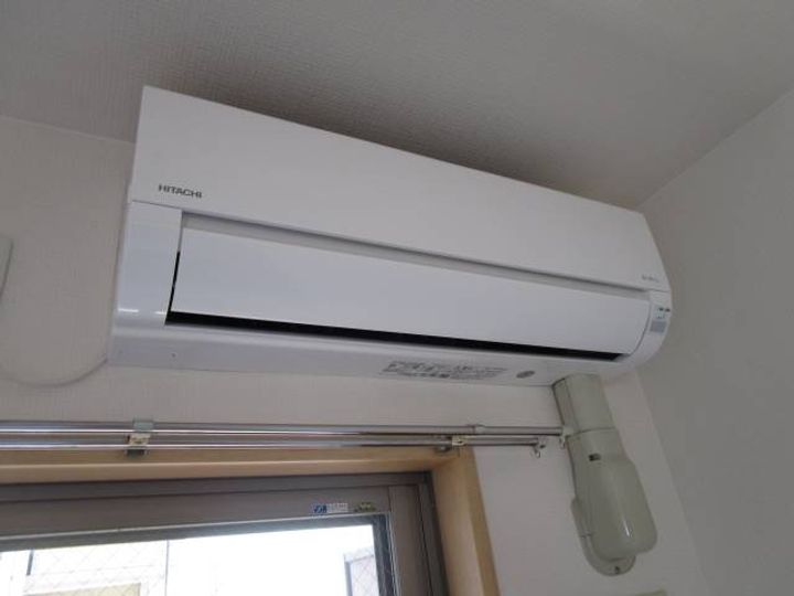 広島県広島市中区十日市町2(マンション)の賃貸物件の内装