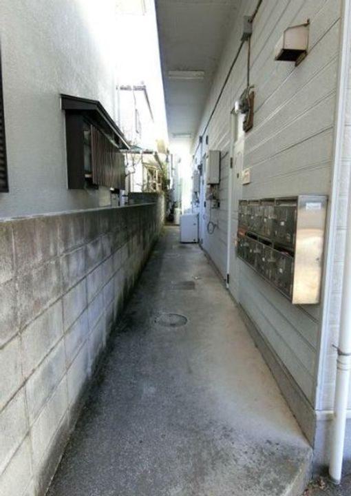 神奈川県相模原市南区新磯野5(アパート)の賃貸物件の地図