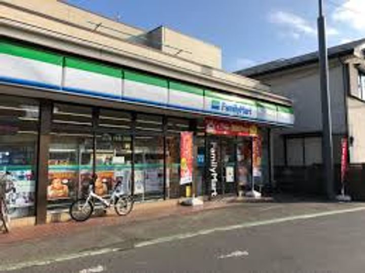 ジーメゾン所沢下安松ネストの周辺