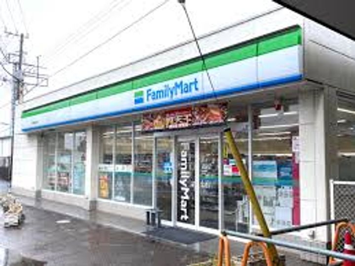 ジーメゾン所沢下安松ネストの周辺