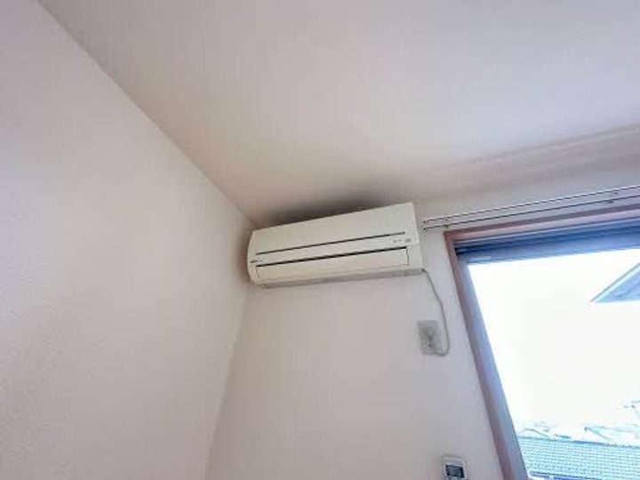 福島県郡山市富田西6(アパート)の賃貸物件の内装