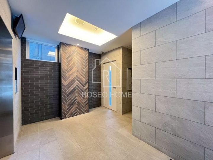 大阪府大阪市中央区玉造2(マンション)の賃貸物件の地図