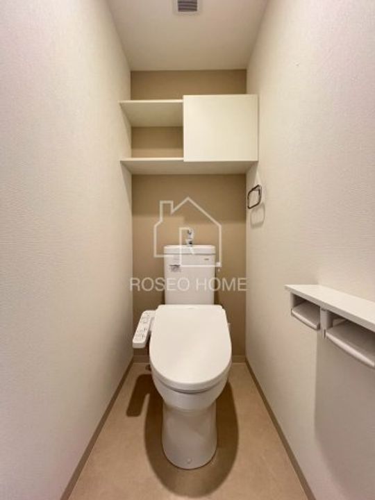 大阪府大阪市中央区玉造2(マンション)の賃貸物件の内装