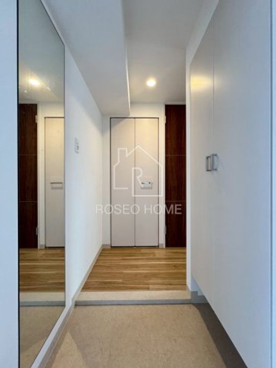 大阪府大阪市中央区玉造2(マンション)の賃貸物件の玄関