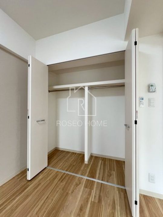 大阪府大阪市中央区玉造2(マンション)の賃貸物件の内装