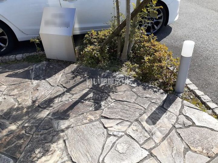 メゾンラフェリオのその他画像