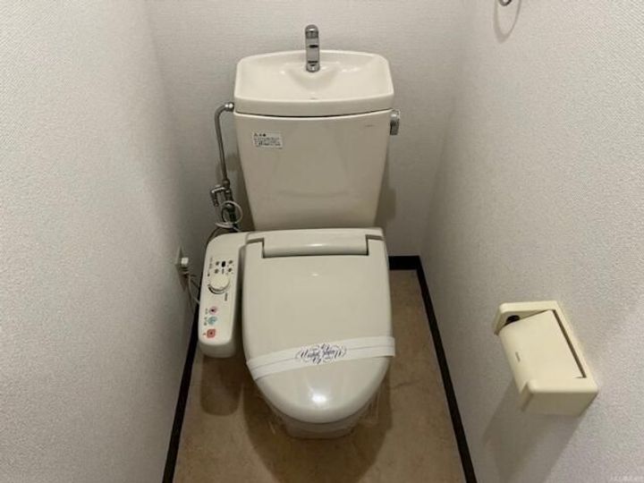 東京都文京区小石川3(マンション)の賃貸物件の内装