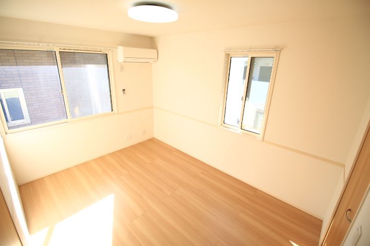 徳島県徳島市上吉野町1(一戸建)の賃貸物件の内装