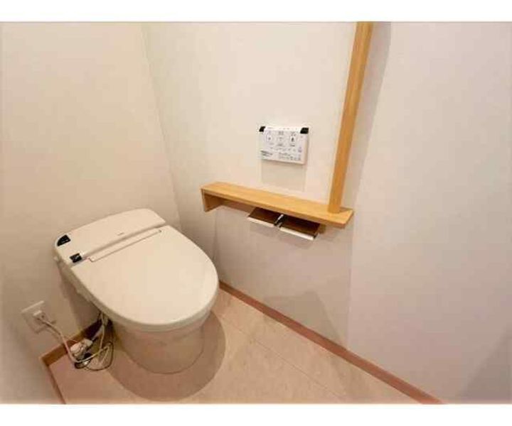 神奈川県川崎市宮前区菅生3(一戸建)の賃貸物件の内装